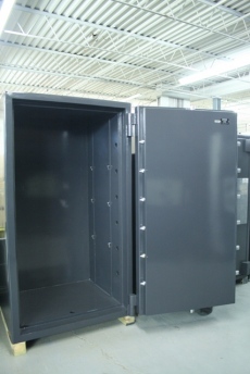 Used 7036 Original Titan UL TL30 MiniVault High Security Safe